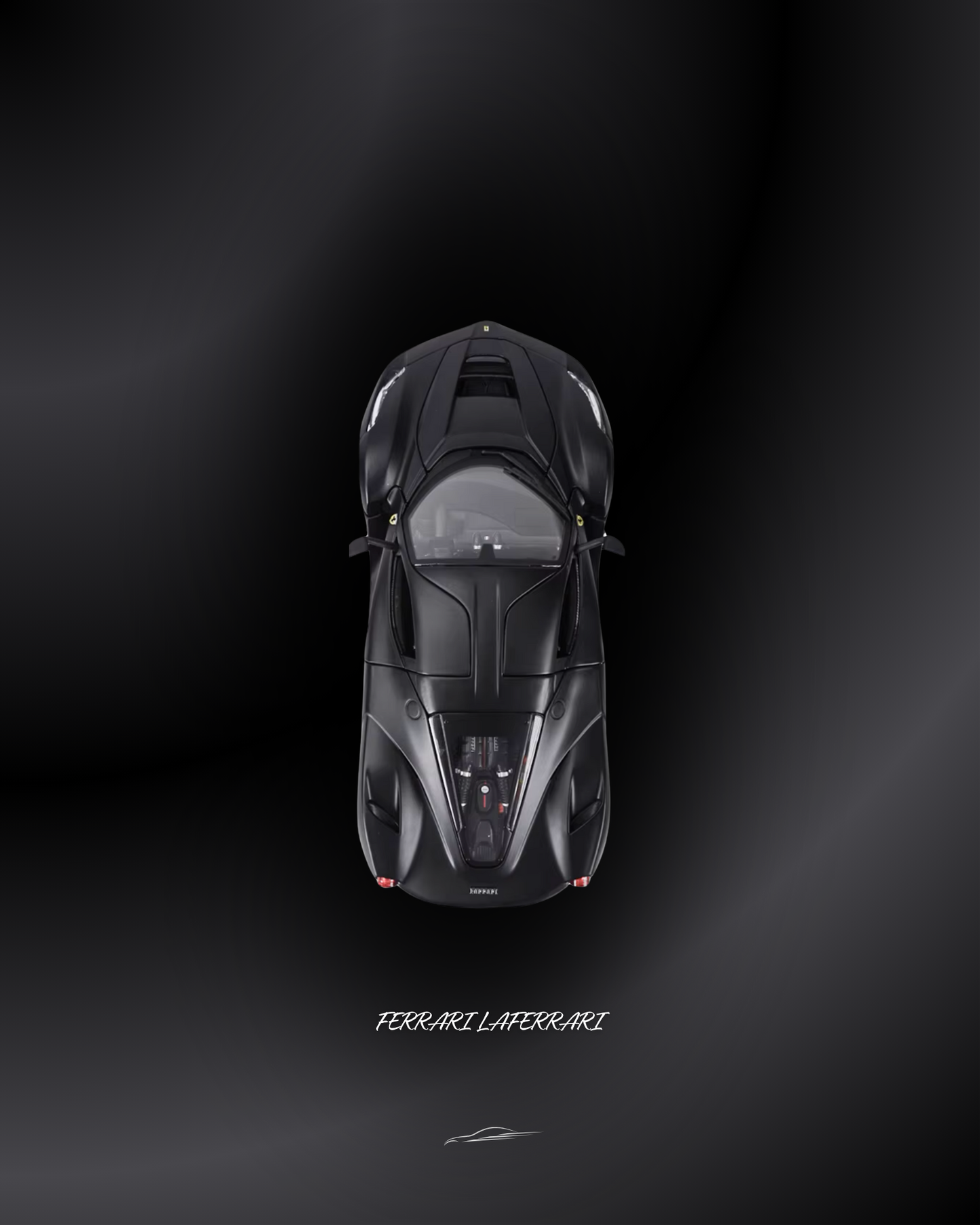 Ferrari LaFerrari