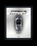 PORSCHE CARRERA GT / 1 OF 9