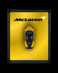 MCLAREN 600 LT / 1 OF 9