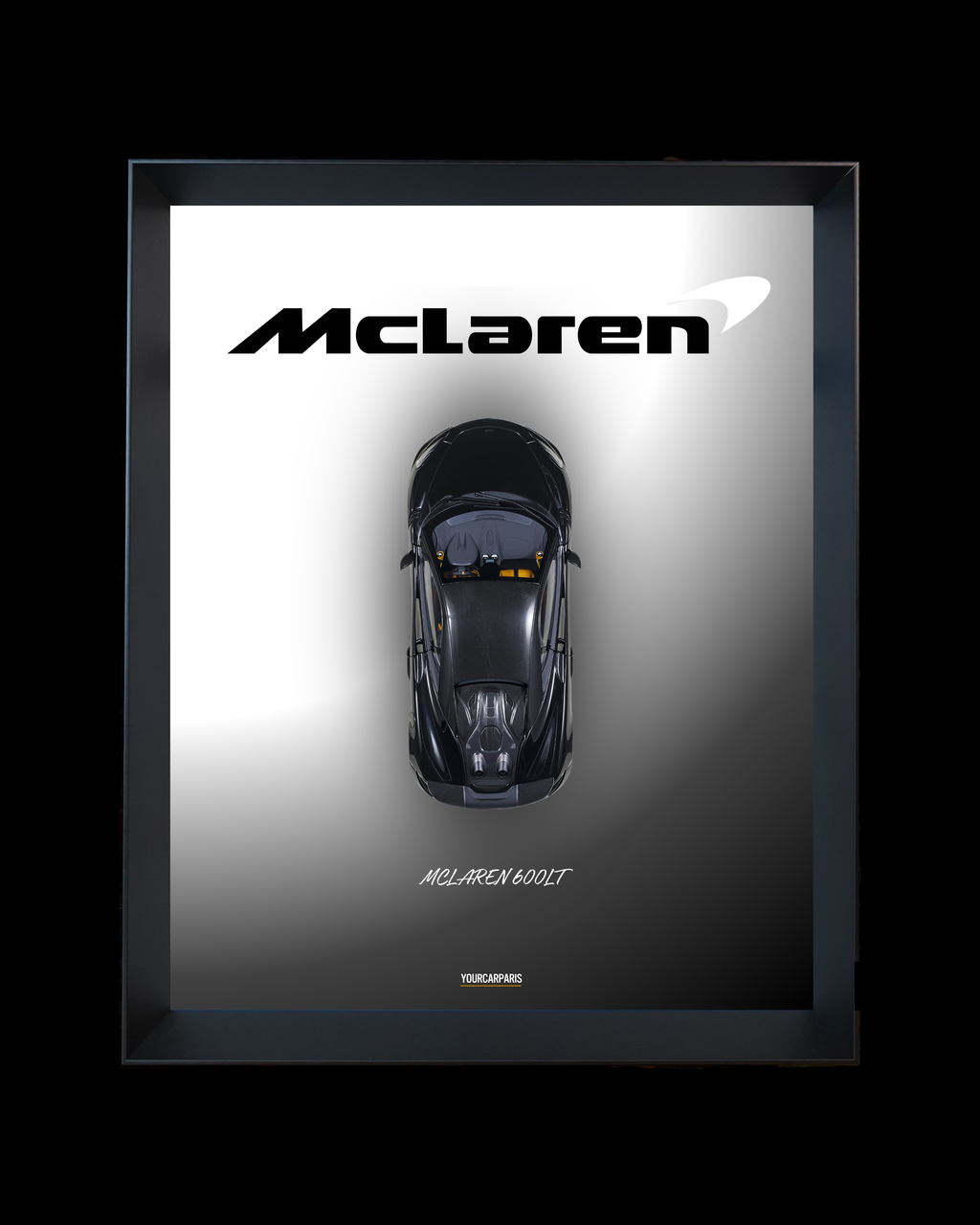 MCLAREN 600 LT / 1 OF 9