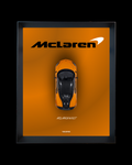 MCLAREN 600LT / 1 OF 9