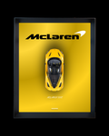 MCLAREN 720S / 1 OF 9