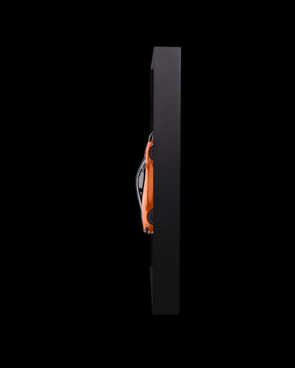 MCLAREN 720S / 1 OF 9