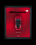 MCLAREN 720S / 1 OF 9