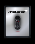 MCLAREN P1 / 1 OF 9