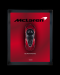 MCLAREN SPEEDTAIL / 1 OF 9