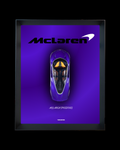MCLAREN SPEEDTAIL / 1 OF 9