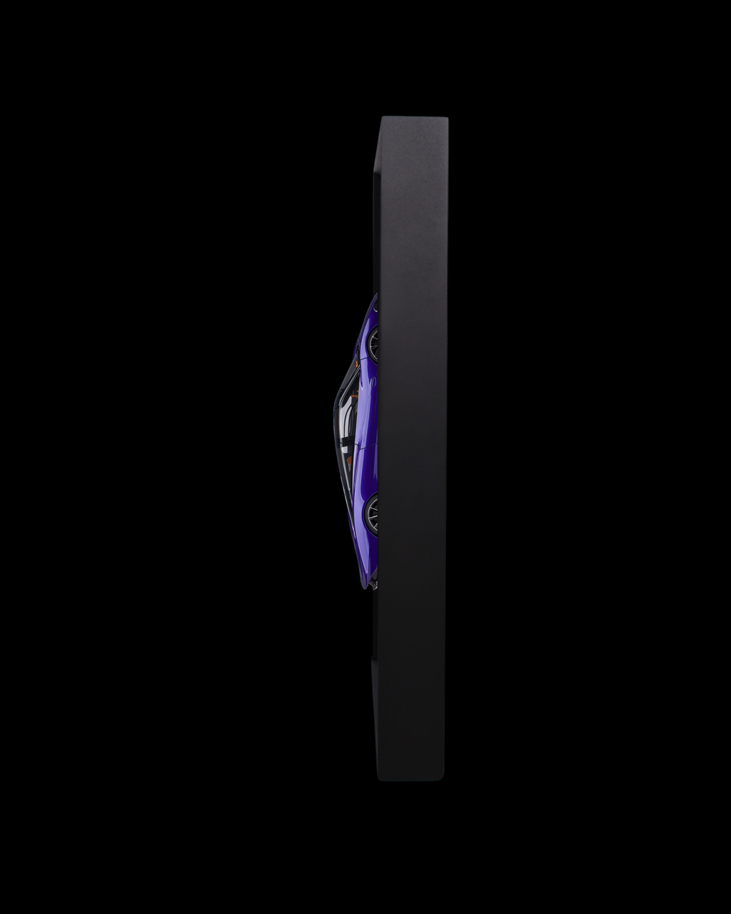 MCLAREN SPEEDTAIL / 1 OF 9