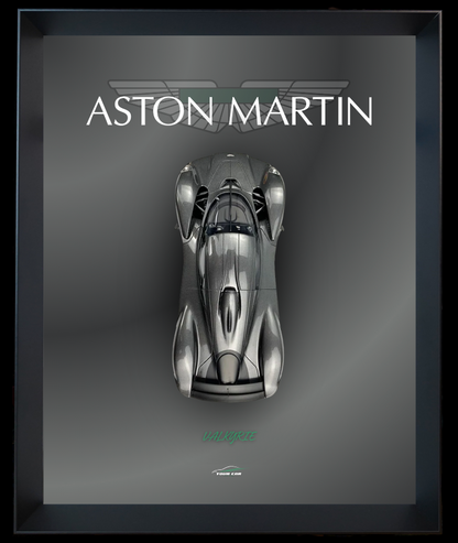 Aston Martin Valkyrie